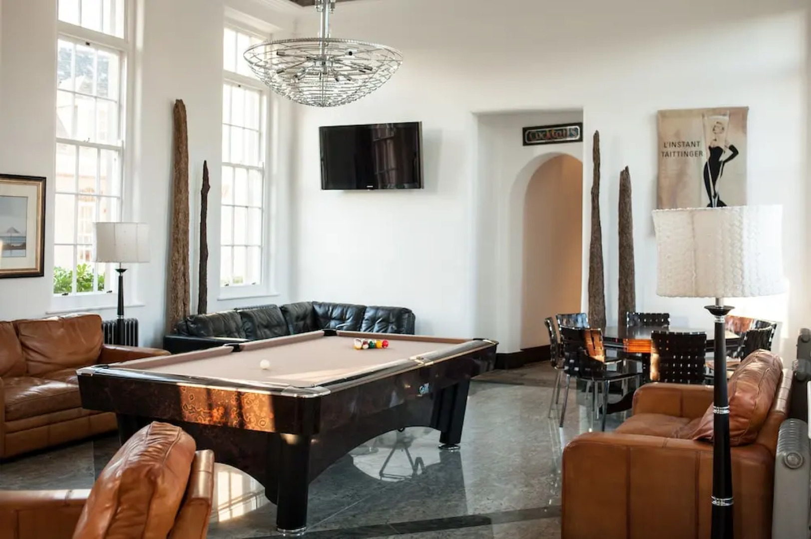 Leverhulme Hotel & Spa