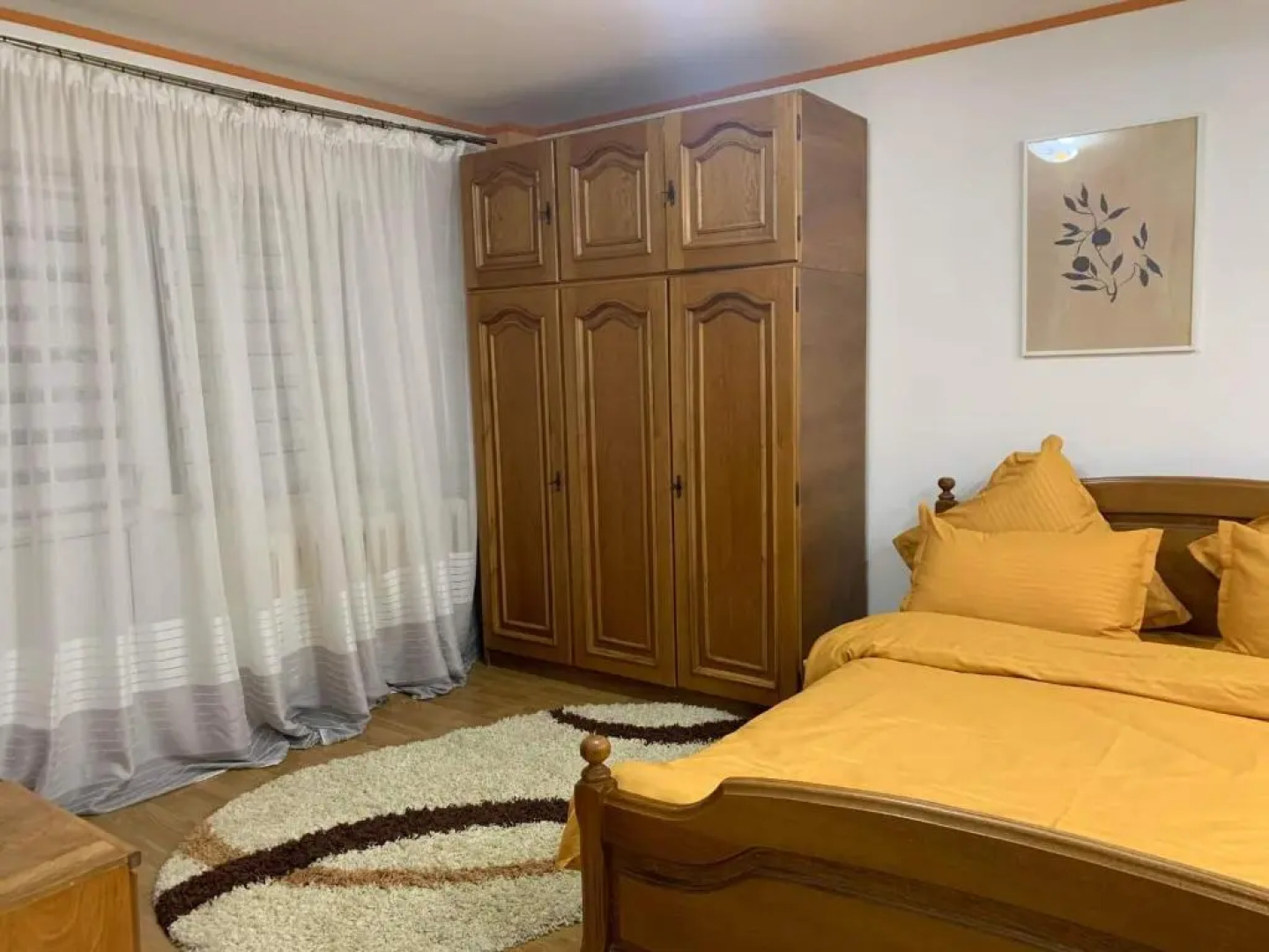 Apartament Vaslui