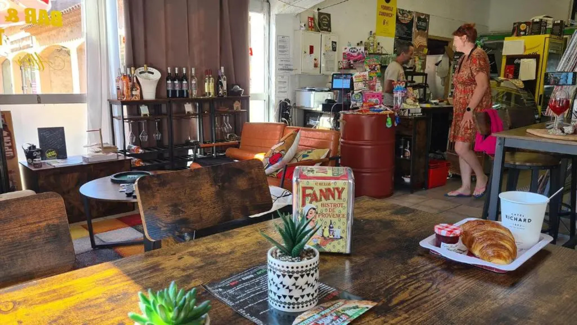 Camping Tikayan La Vallée du Paradis