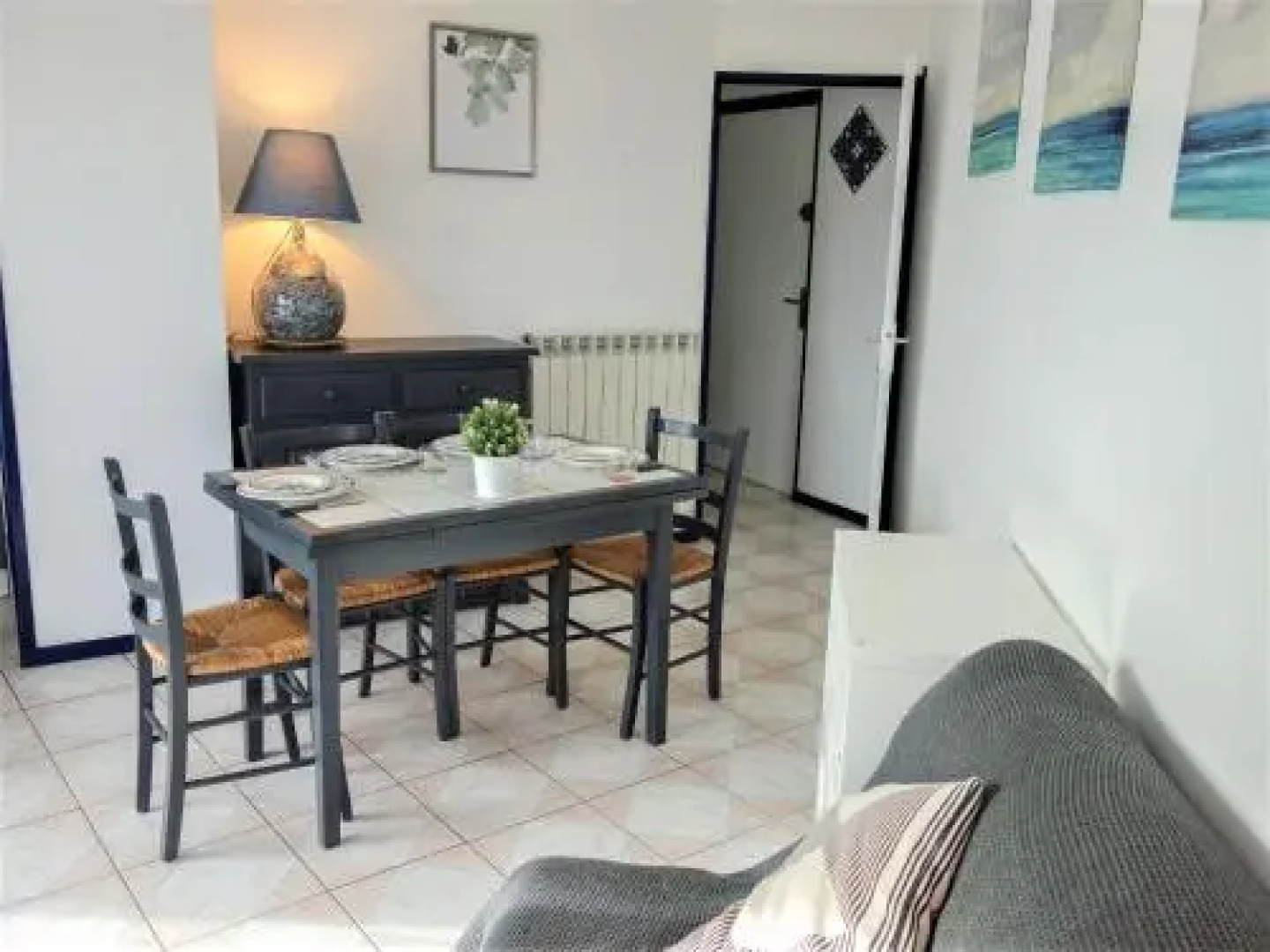 Apartment Ene Guticia