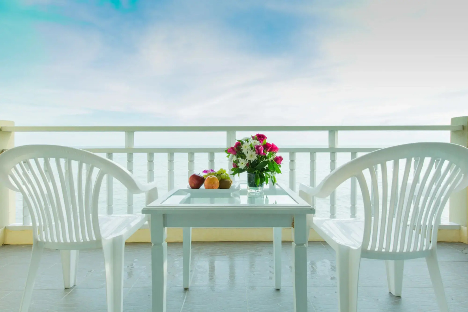 Royal Phala Cliff Beach Resort and Spa