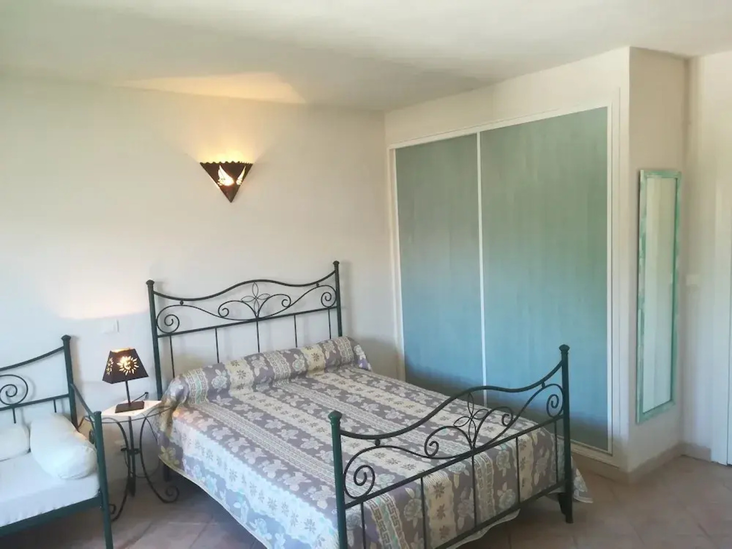 Résidence Marina Di A Testa