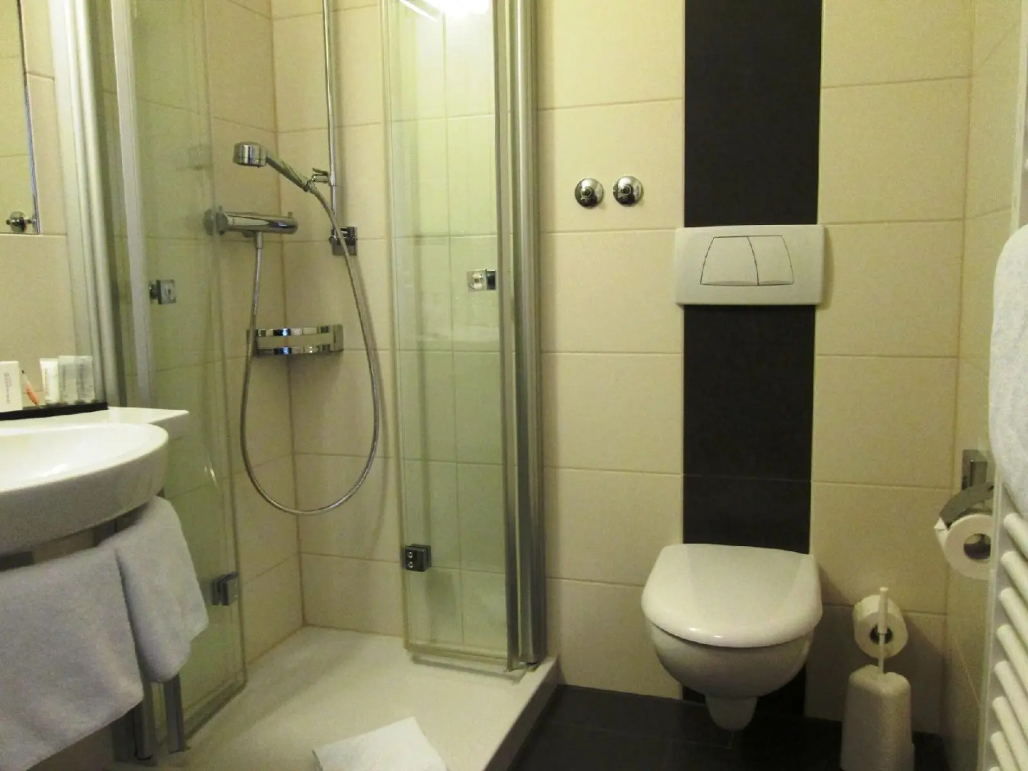 Hotel Restaurant Kaiser