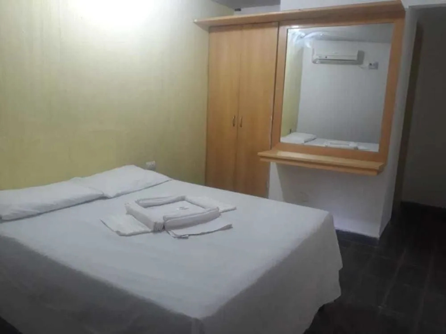 Pousada Royale Loc Day