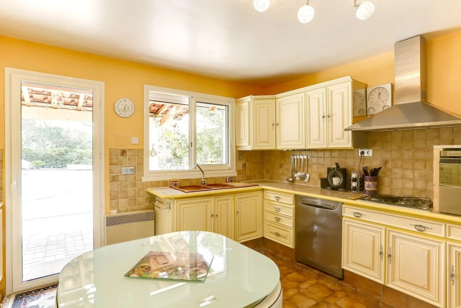 Villa With 3 Bedrooms in Les Adrets de L' Esterel, With Wonderful Moun