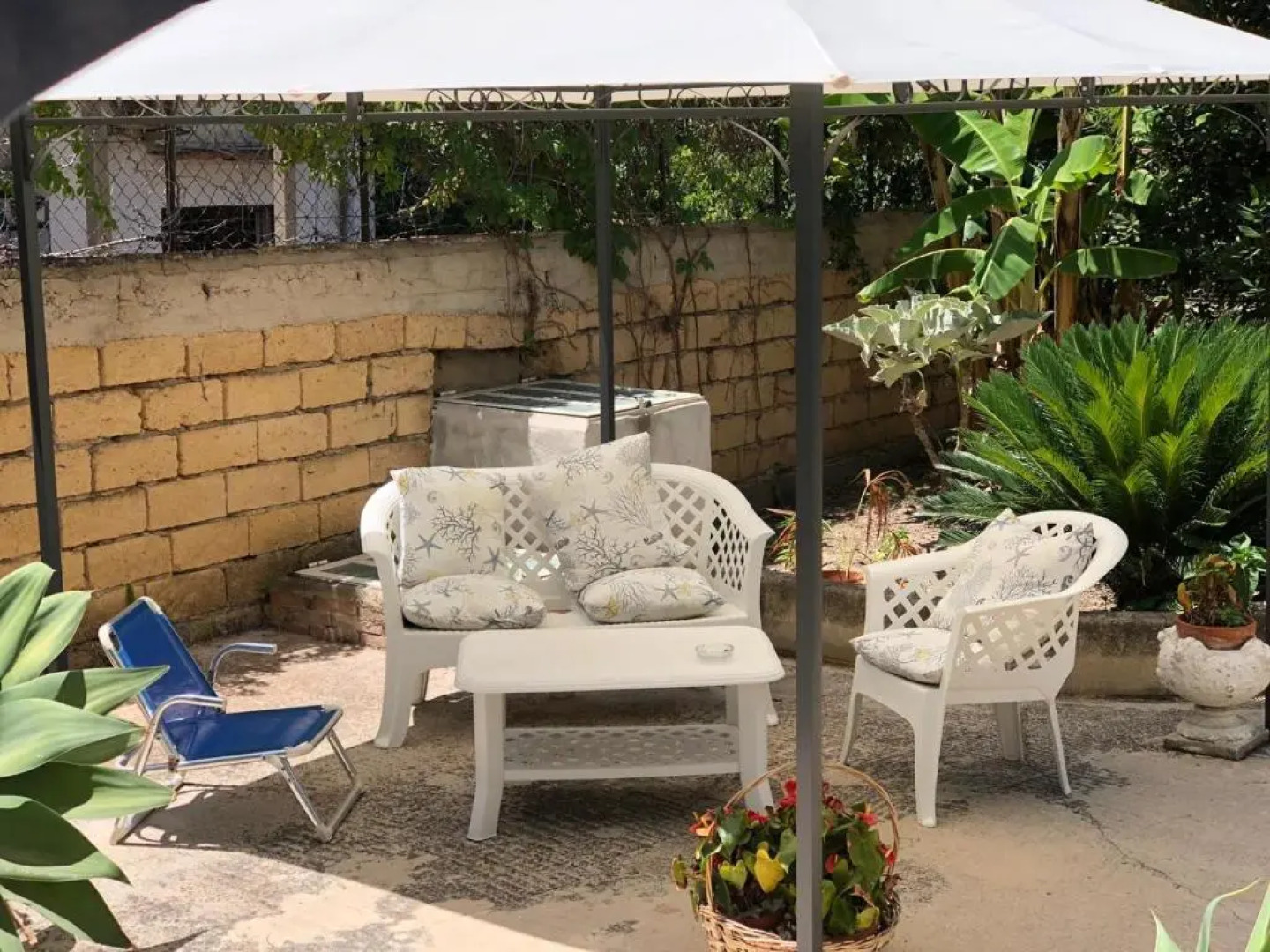 B&B Scala dei Turchi Beach