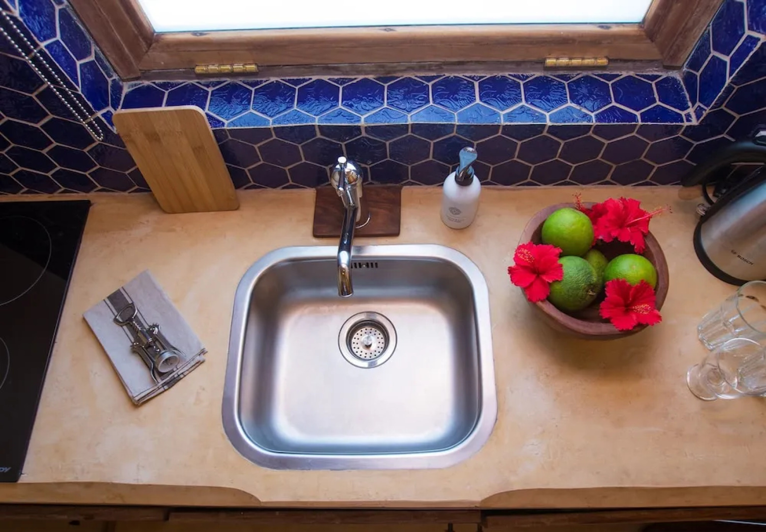 Clove Island Villas & Spa