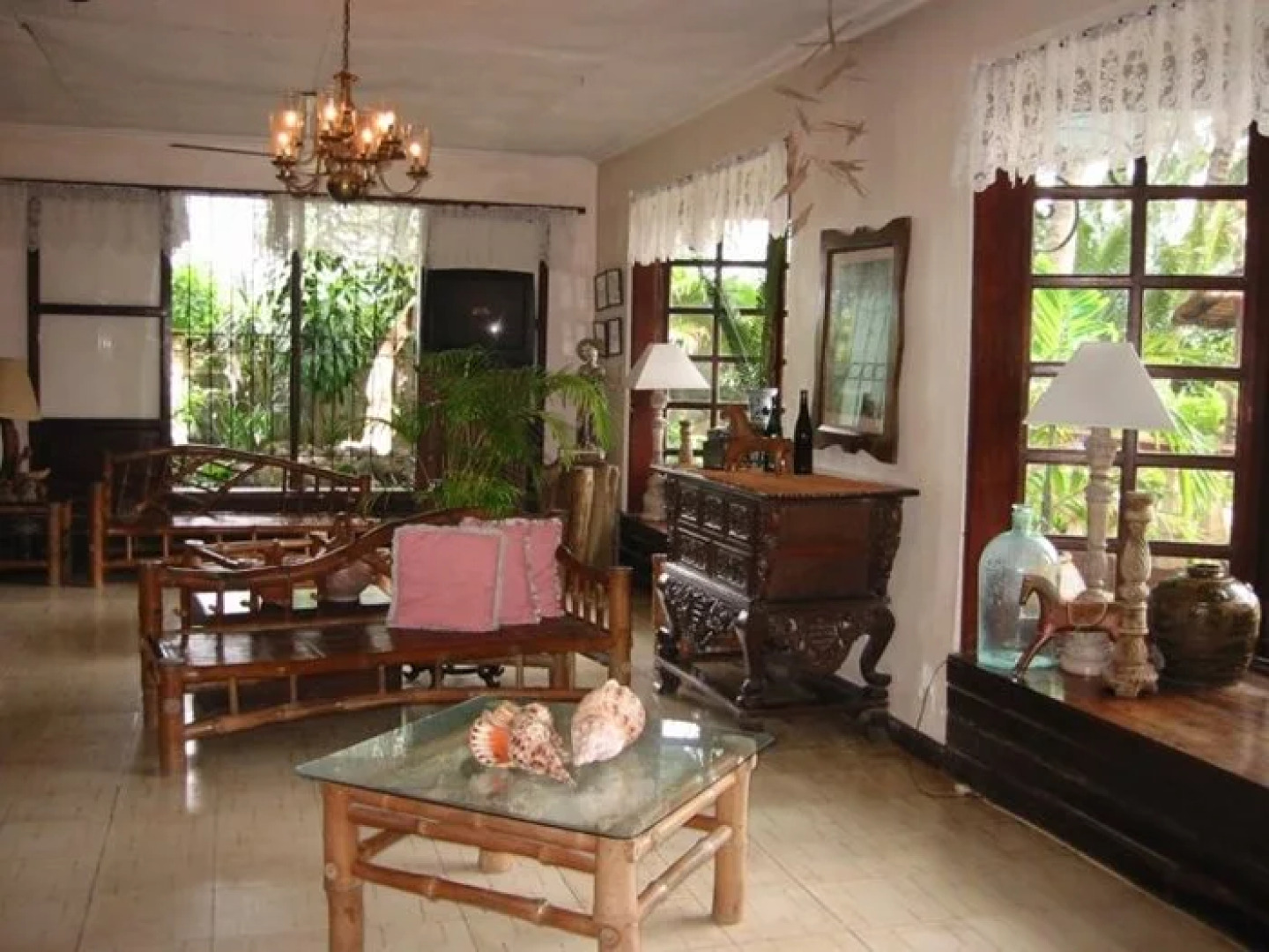 Sand Valley Beach Resort