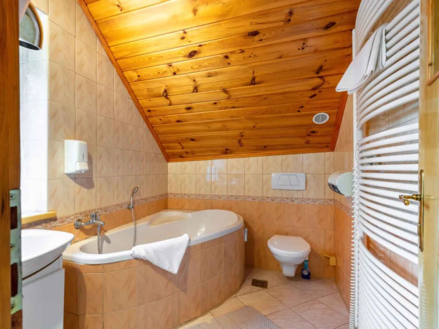 House Malovidy Rataje nad Sázavou