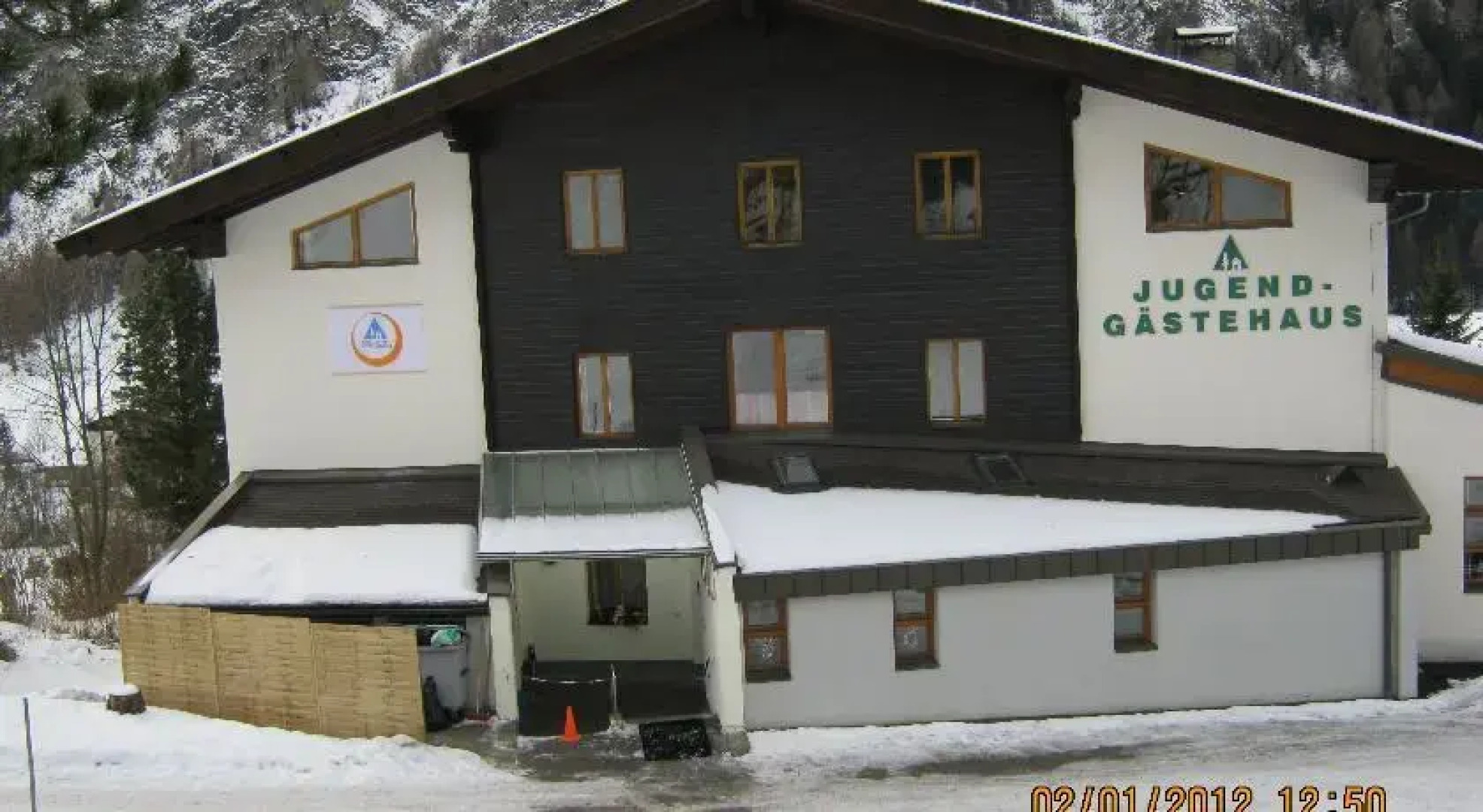 Jugend- und Familiengästehaus Heiligenblut