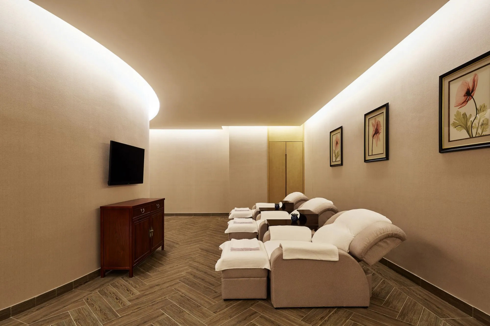 Sheraton Harbin Xiangfang Hotel