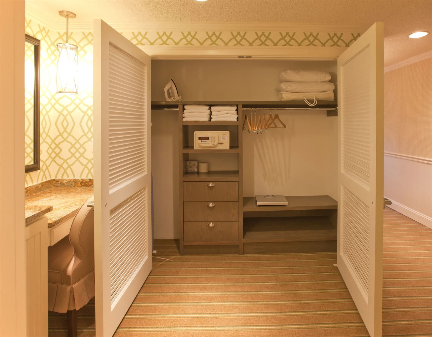 The Mansion at Ocean Edge