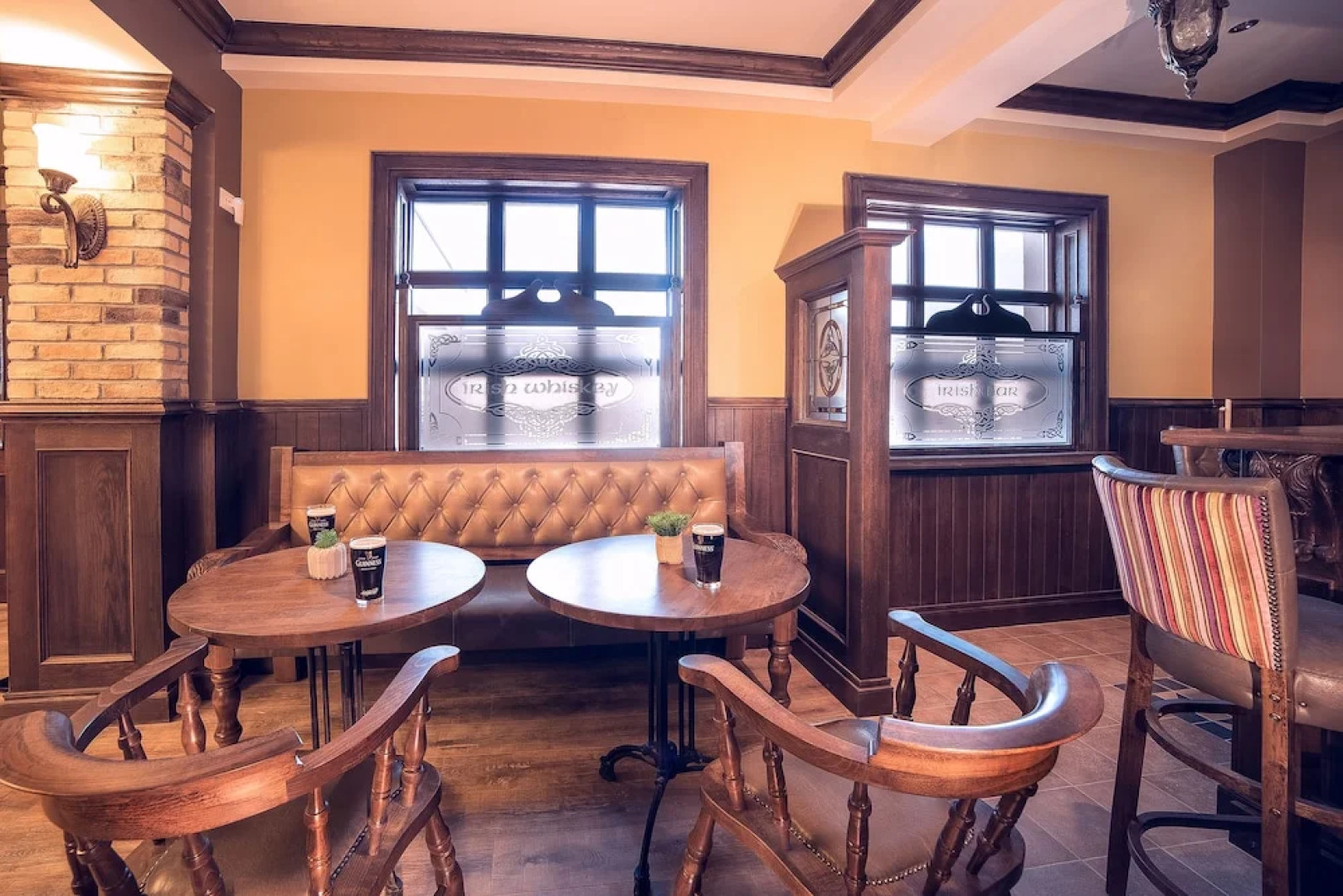 Frontier Europe Hotels Group