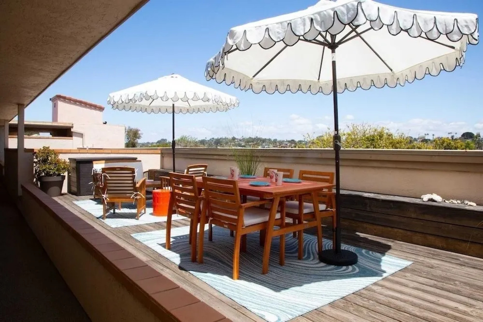 Sbtc324 2 Bedroom Condo by RedAwning