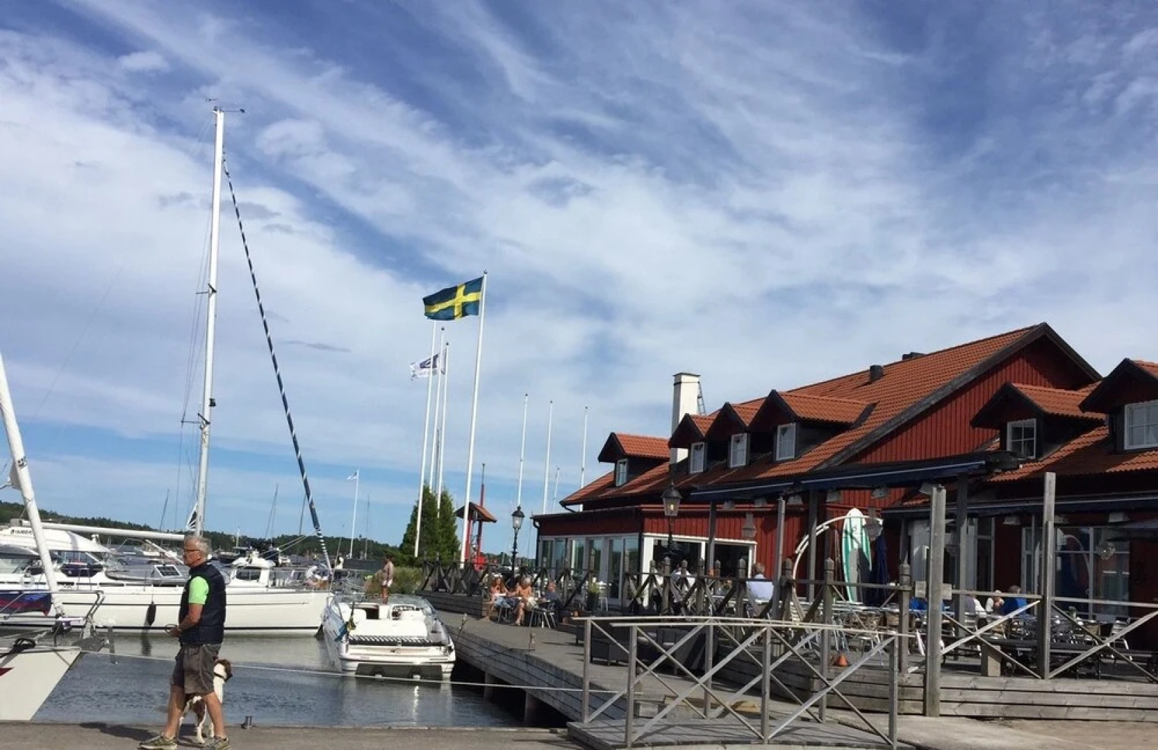 Gryts Varv Hotel & Conference