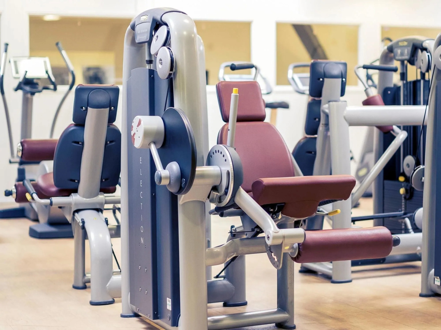 Mercure Brandon Hall Hotel & Spa Warwickshire