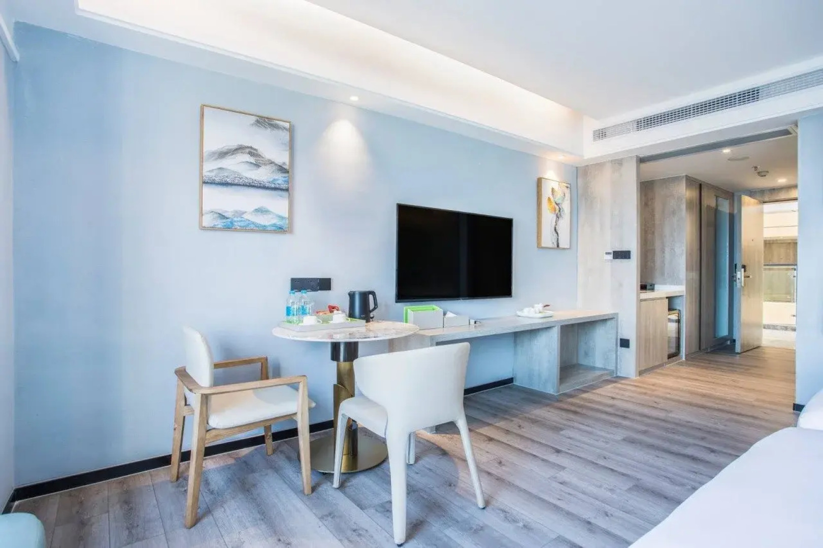 Wyndham Garden Heyuan