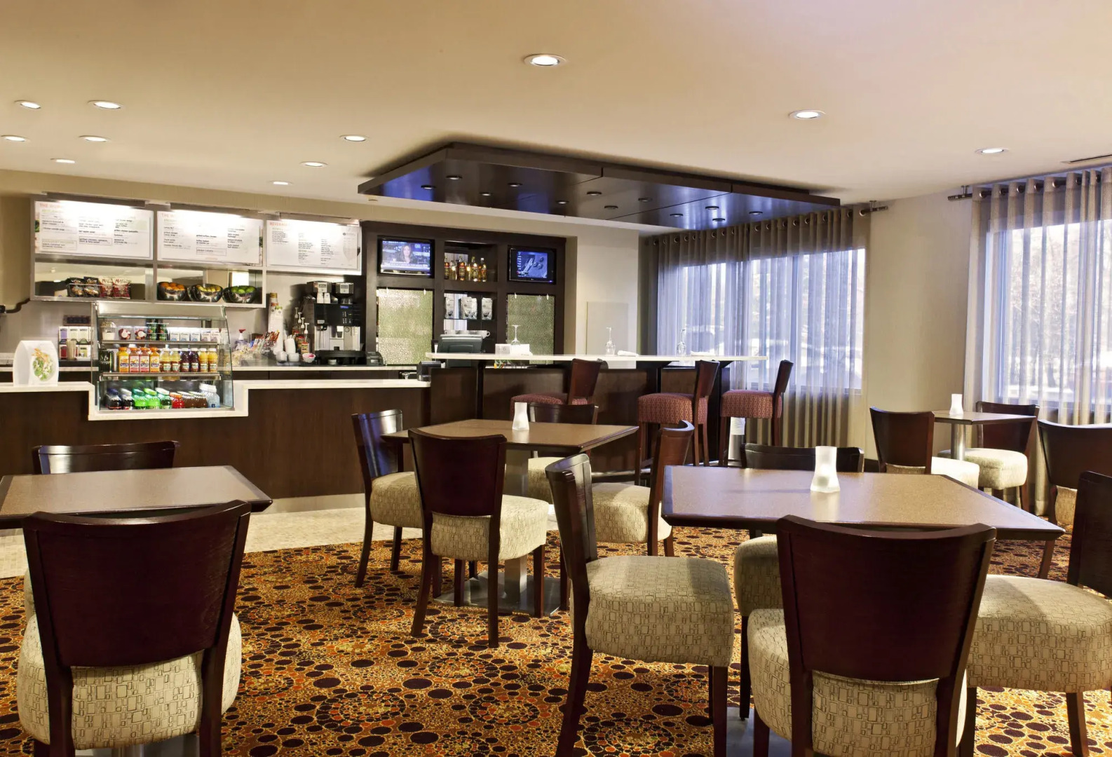 Fairfield Inn & Suites by Marriott Albany Airport