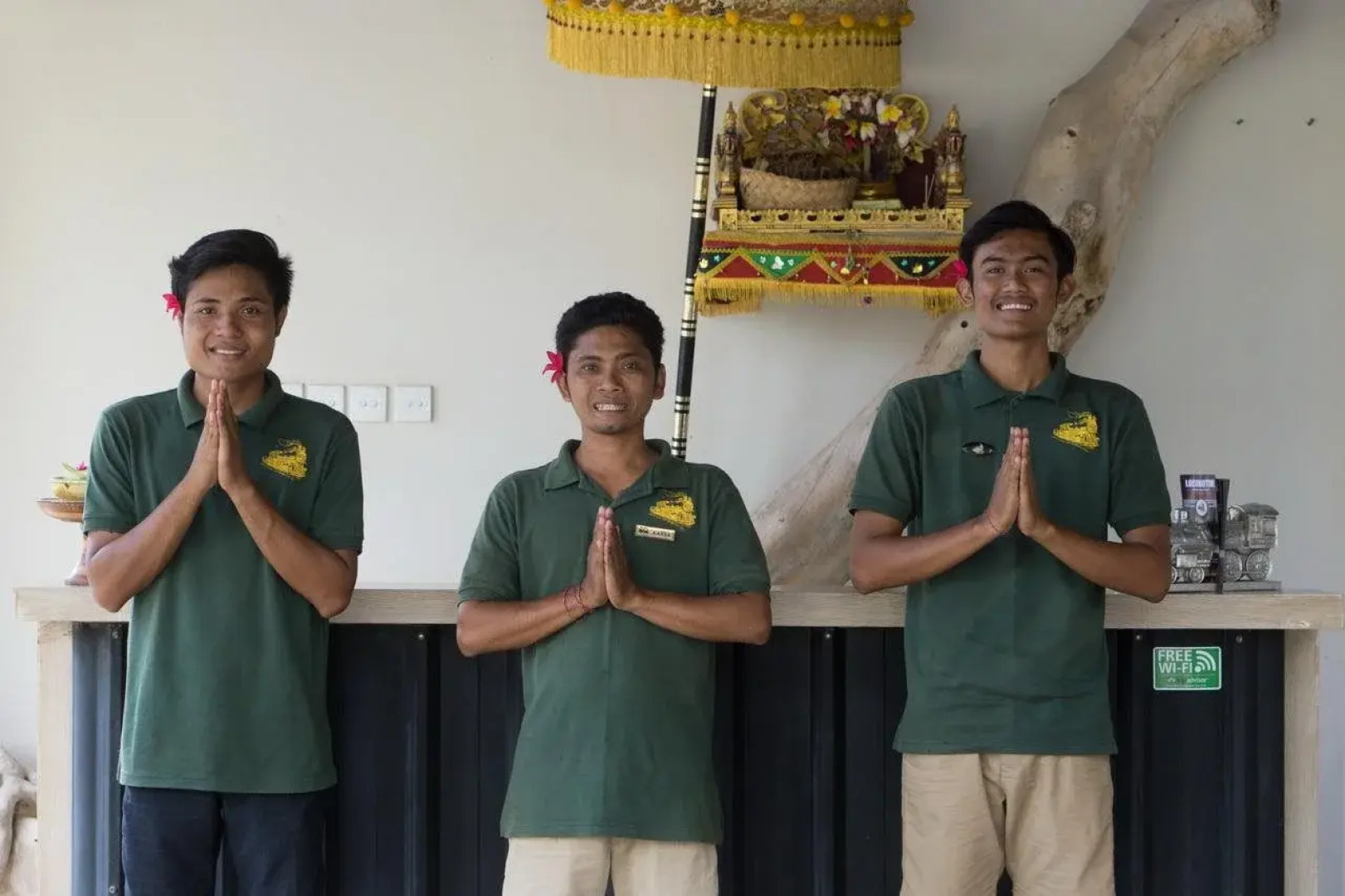 Locomotive Hotel and Spa by EPS