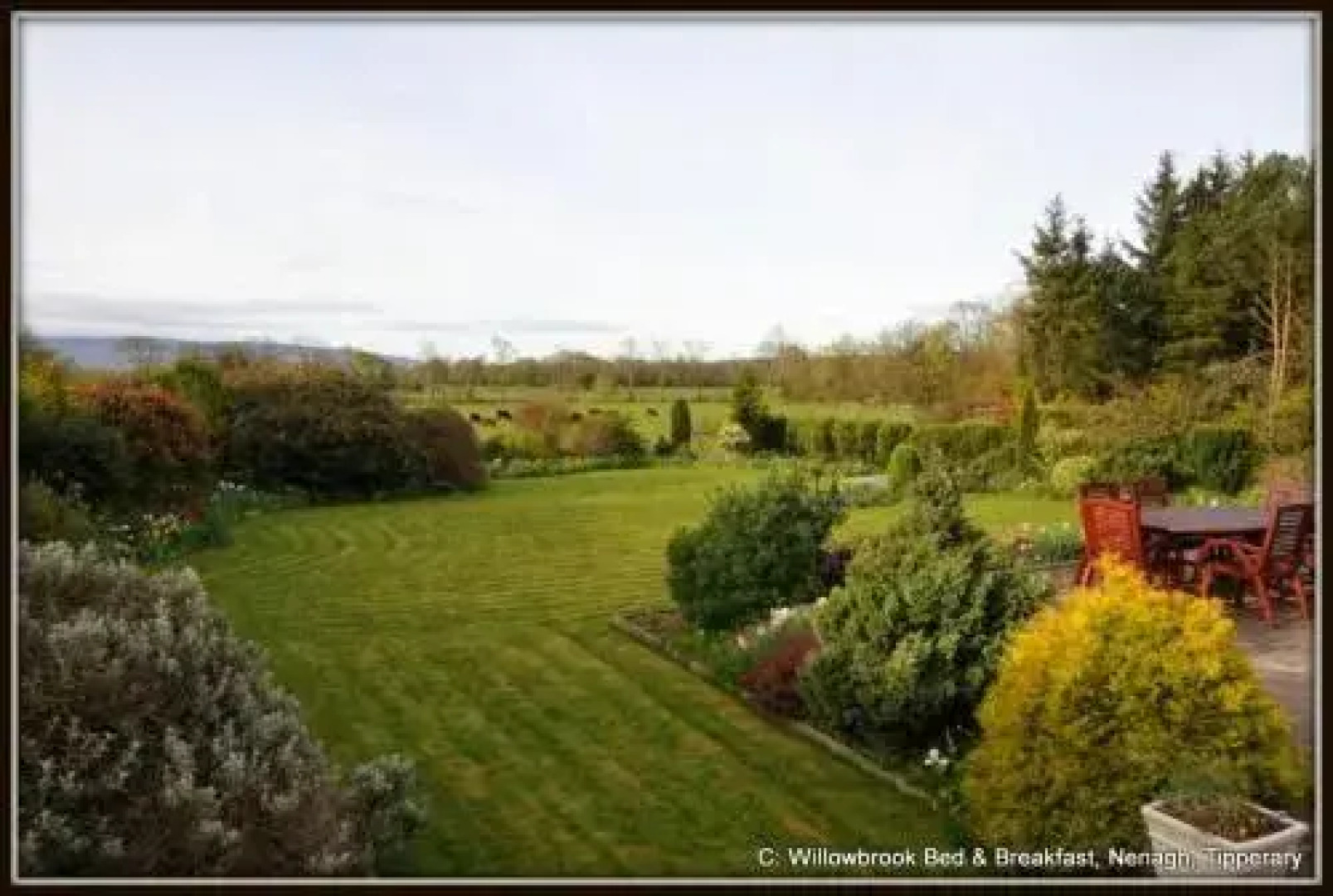 Willowbrook Bed & Breakfast