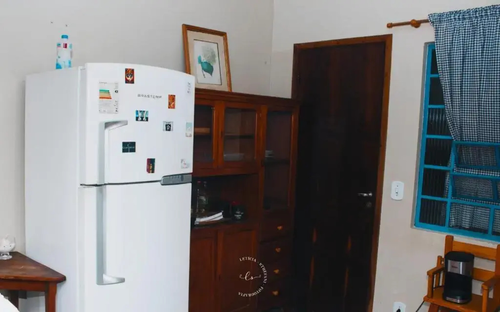 Céu do Mato - Hospedagem Domiciliar