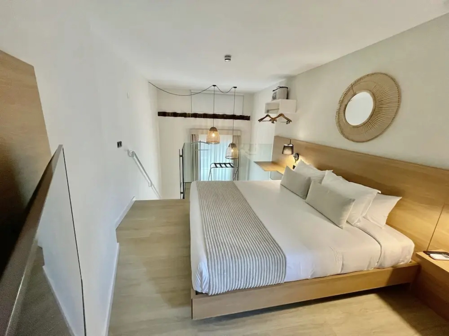 Hotel Emblemtico Hi Suites