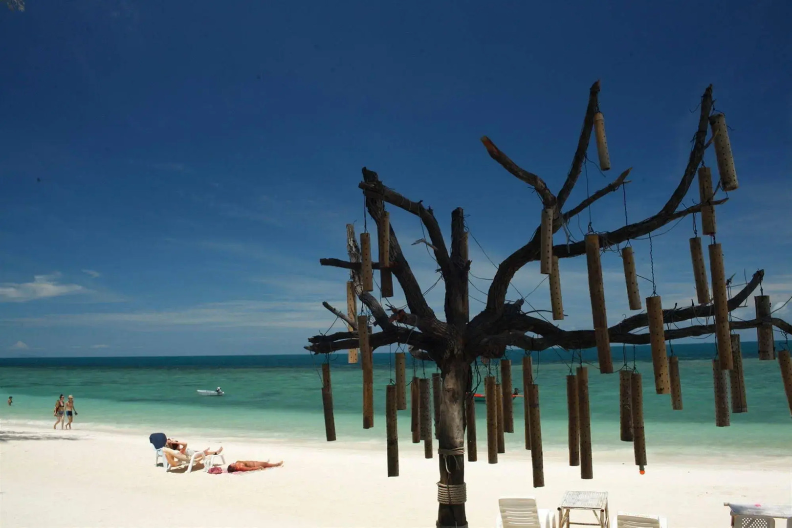 See Through Boutique Resort