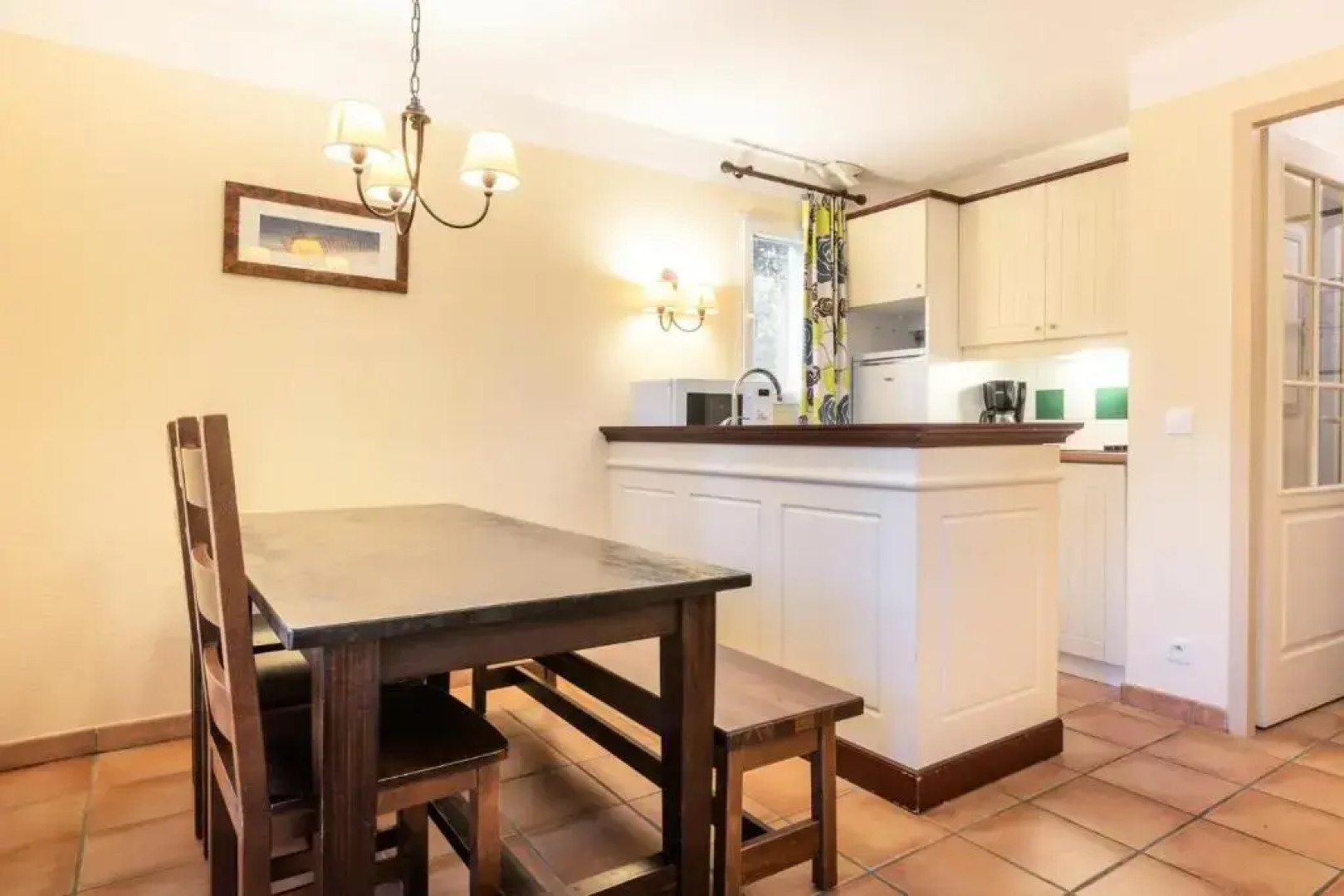 Les maisons du Domaine du Golf de Pinsolle - maeva Home - Maison 3 pièces 6 364