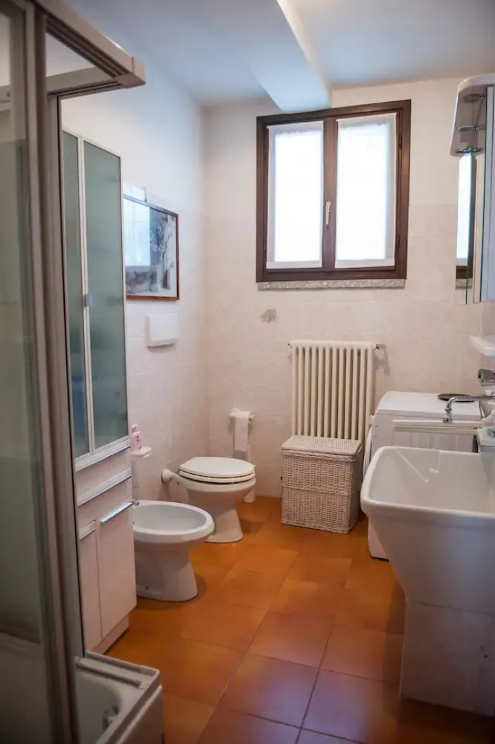 Villa Abbraccio Garden