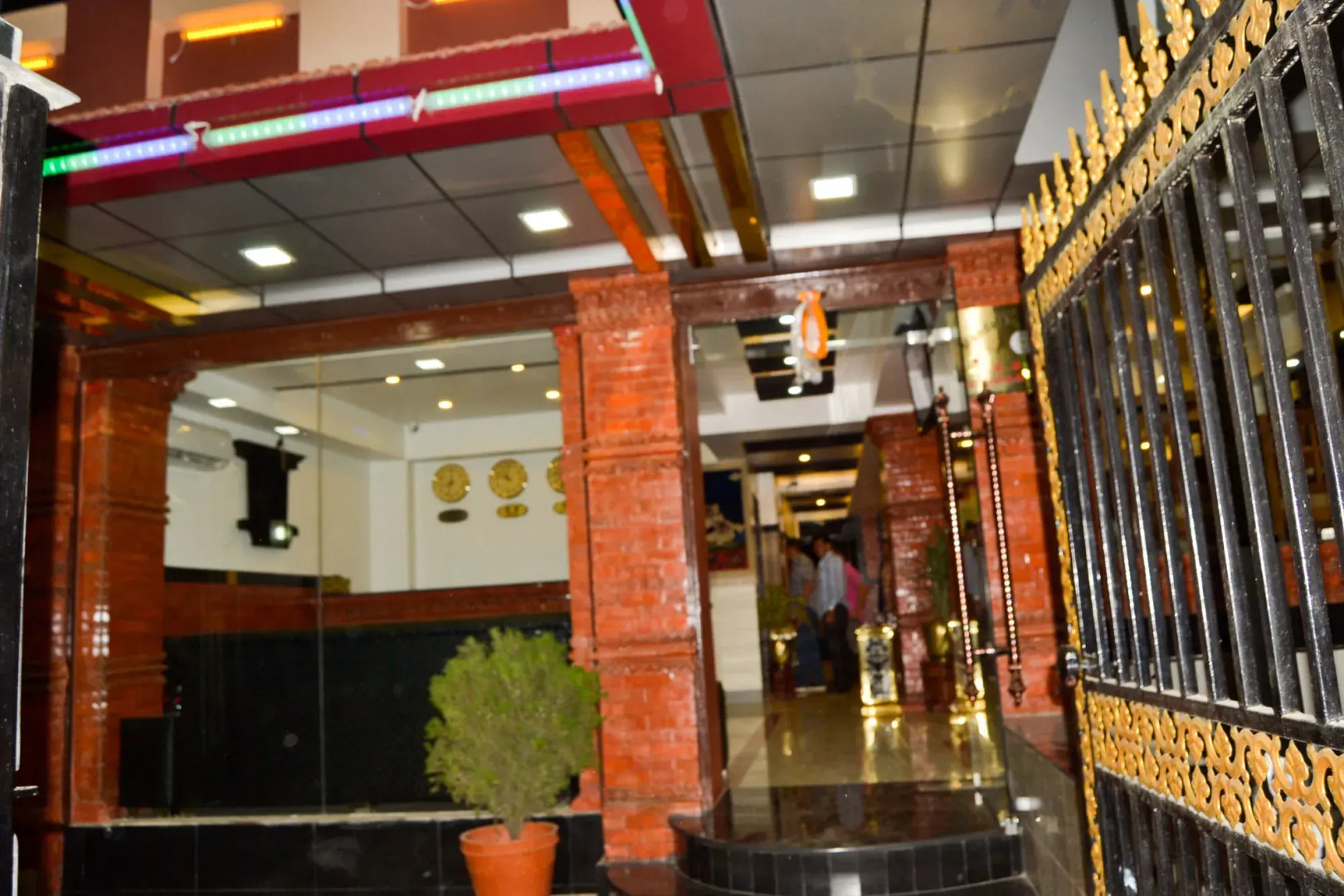 Mandala Hotel Pvt.Ltd.