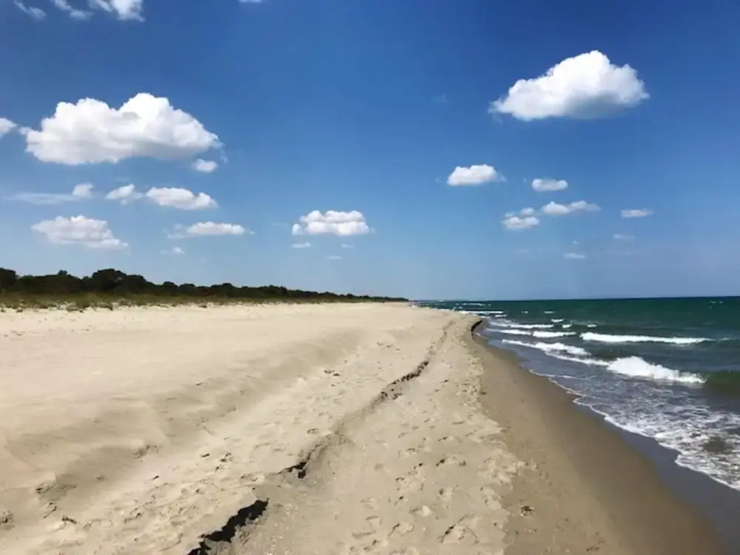 Apartment With one Bedroom in Scanzano Jonico, With Enclosed Garden and Wifi - Near the Beach