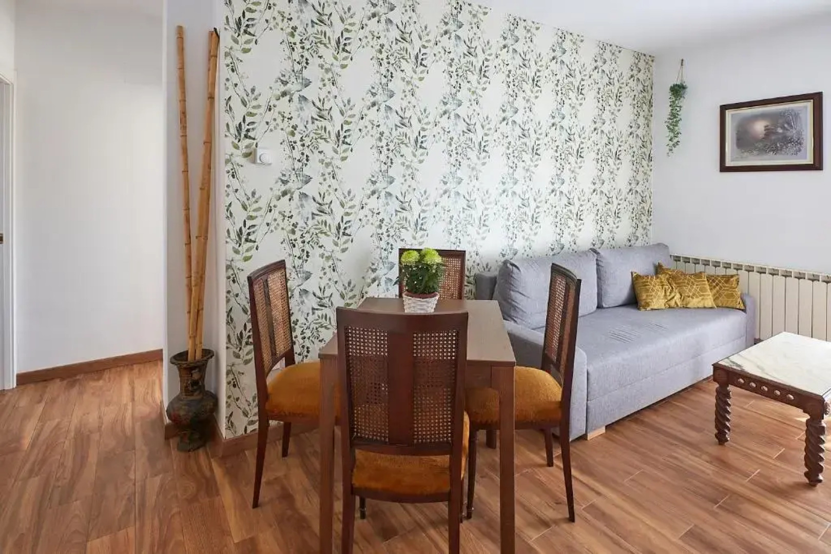 Apartahotel Belchite