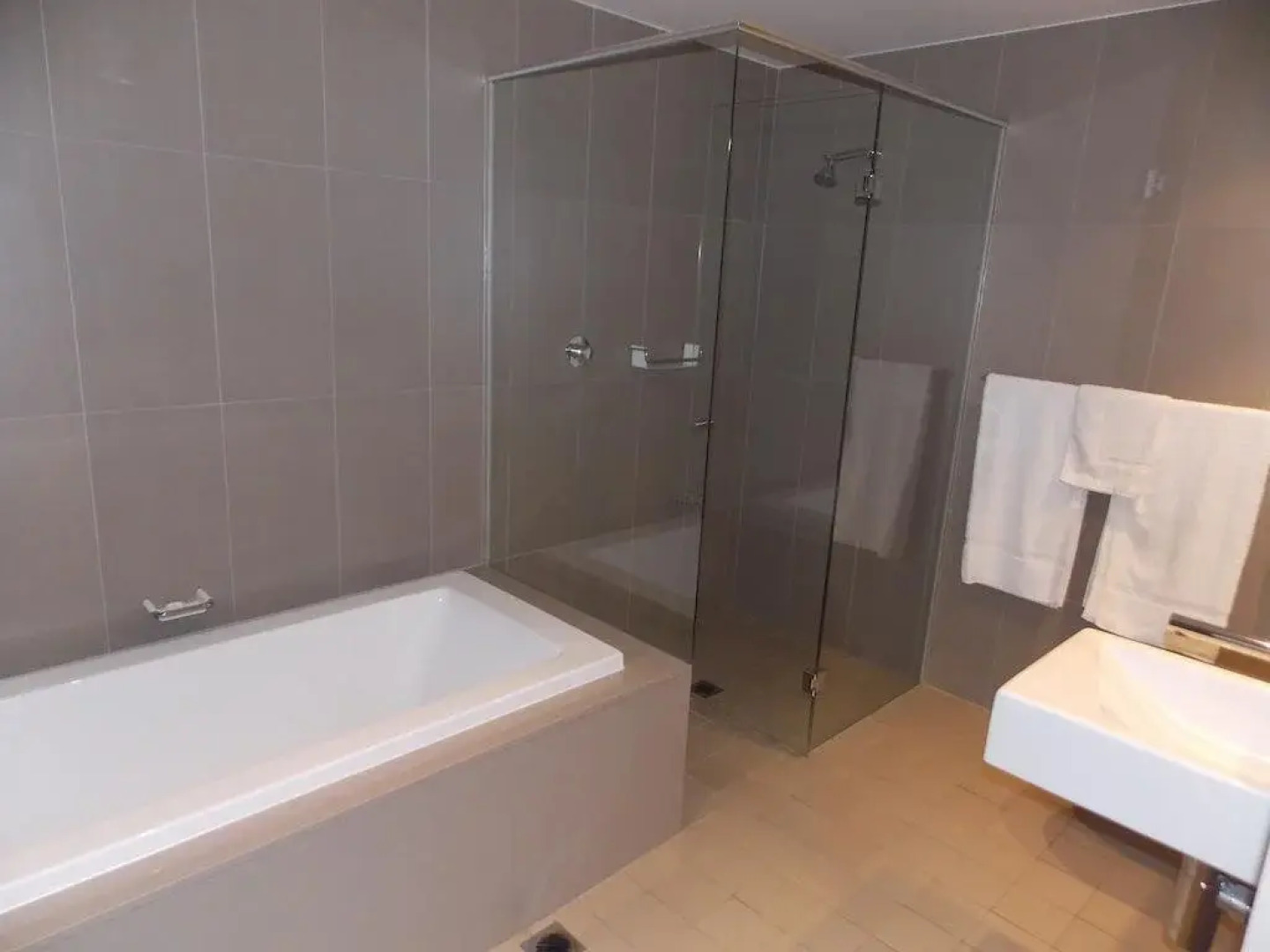 Apartment on King Street