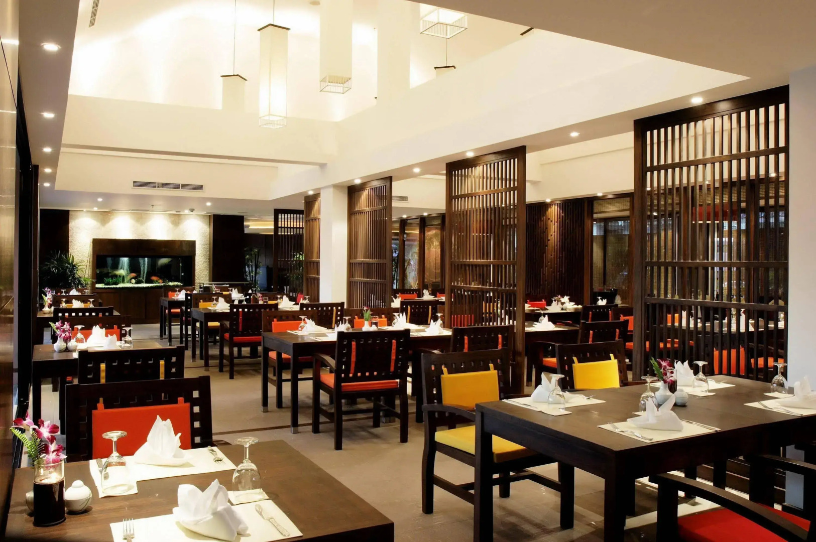 Отель Waldorf Astoria Cairo Heliopolis