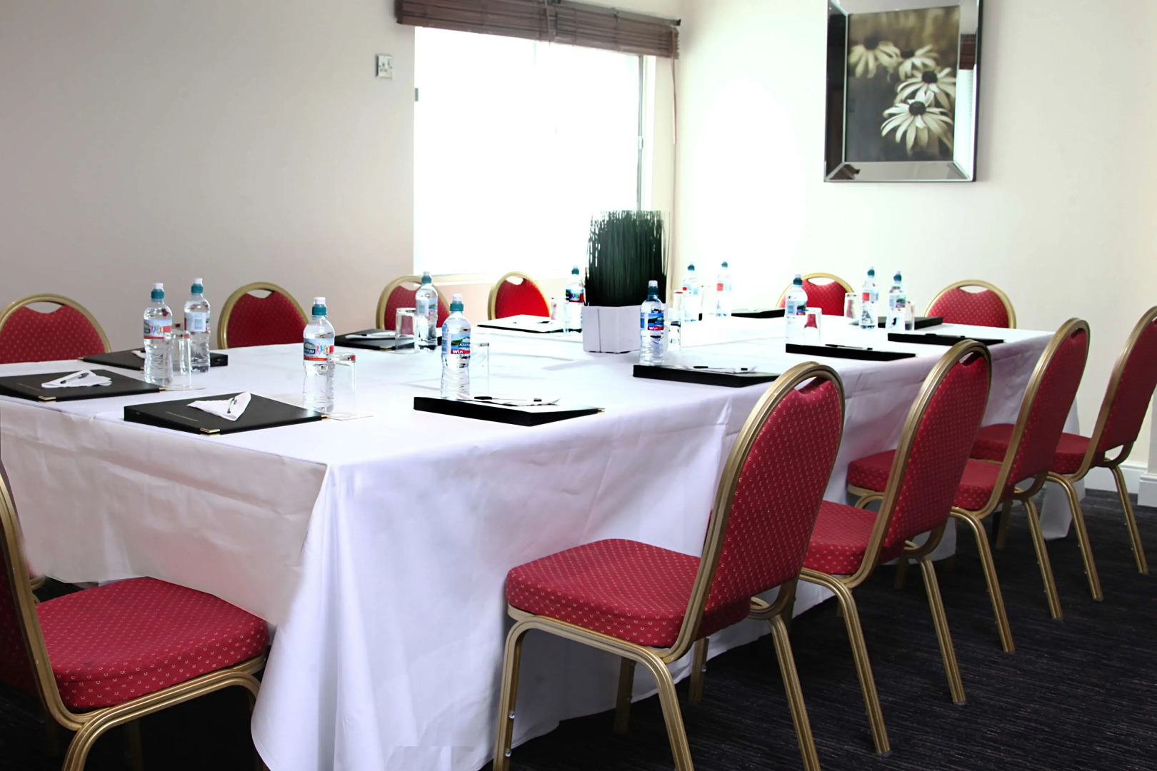 Best Western Gatwick Skylane Hotel