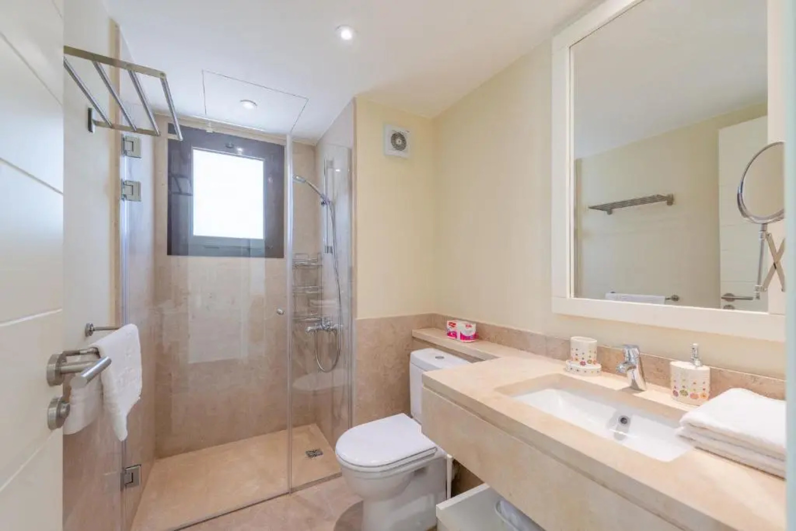 Joubal Lagoon II 3-Bedroom Villa with Private Pool