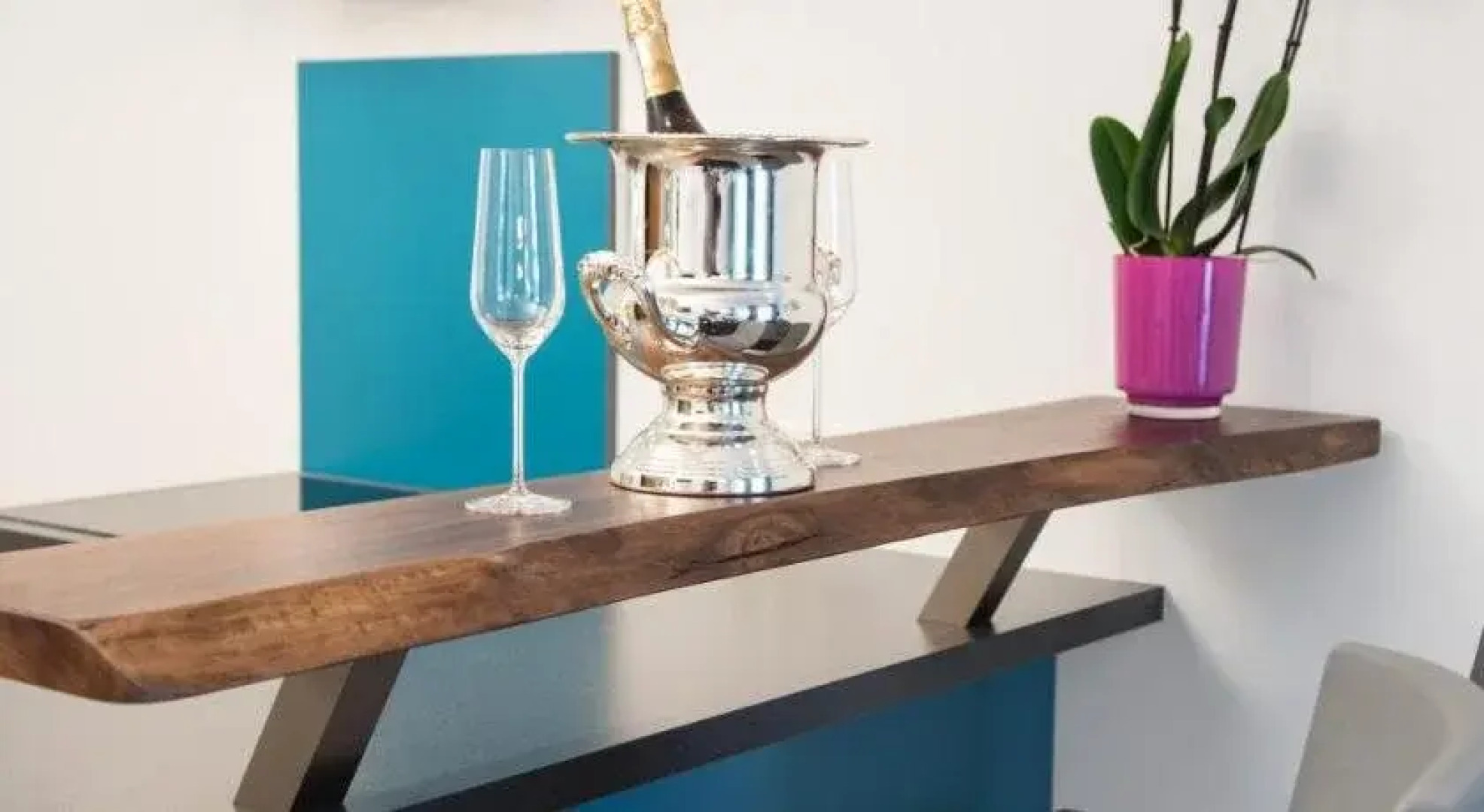 Wohnen by Lizzy Rohrmoser