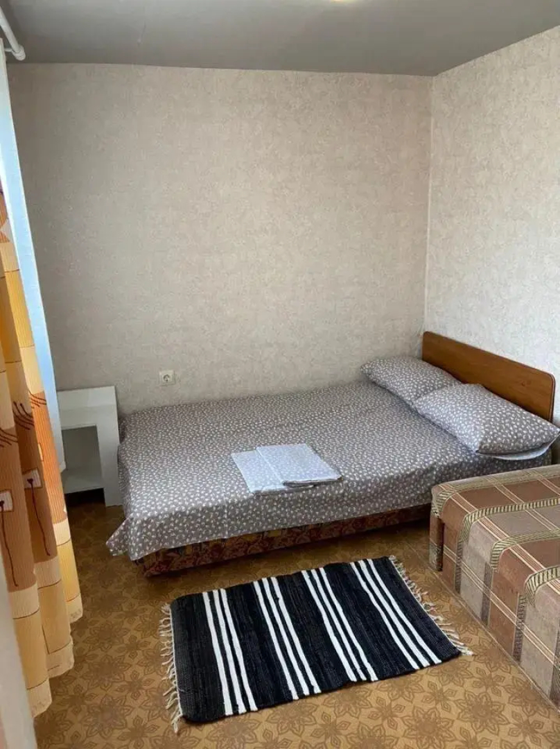 Коттедж на улице Изумрудной 51