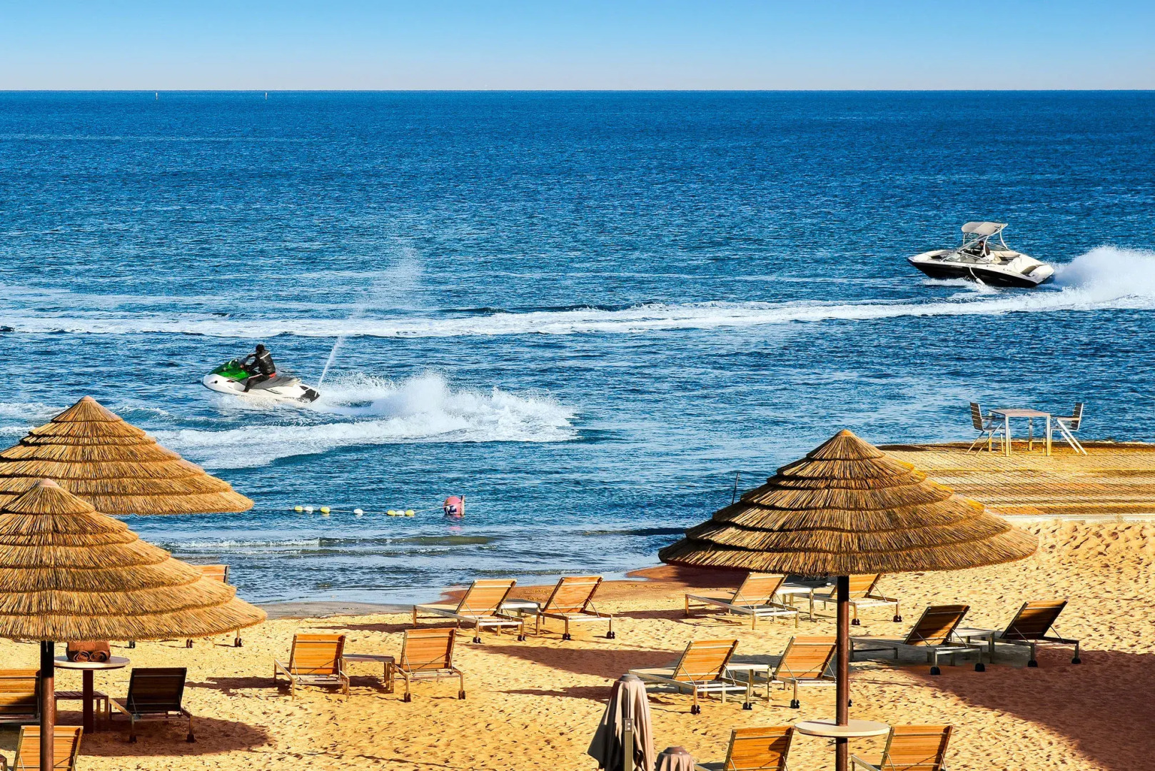 Braira AL Azizya Hotels & resorts