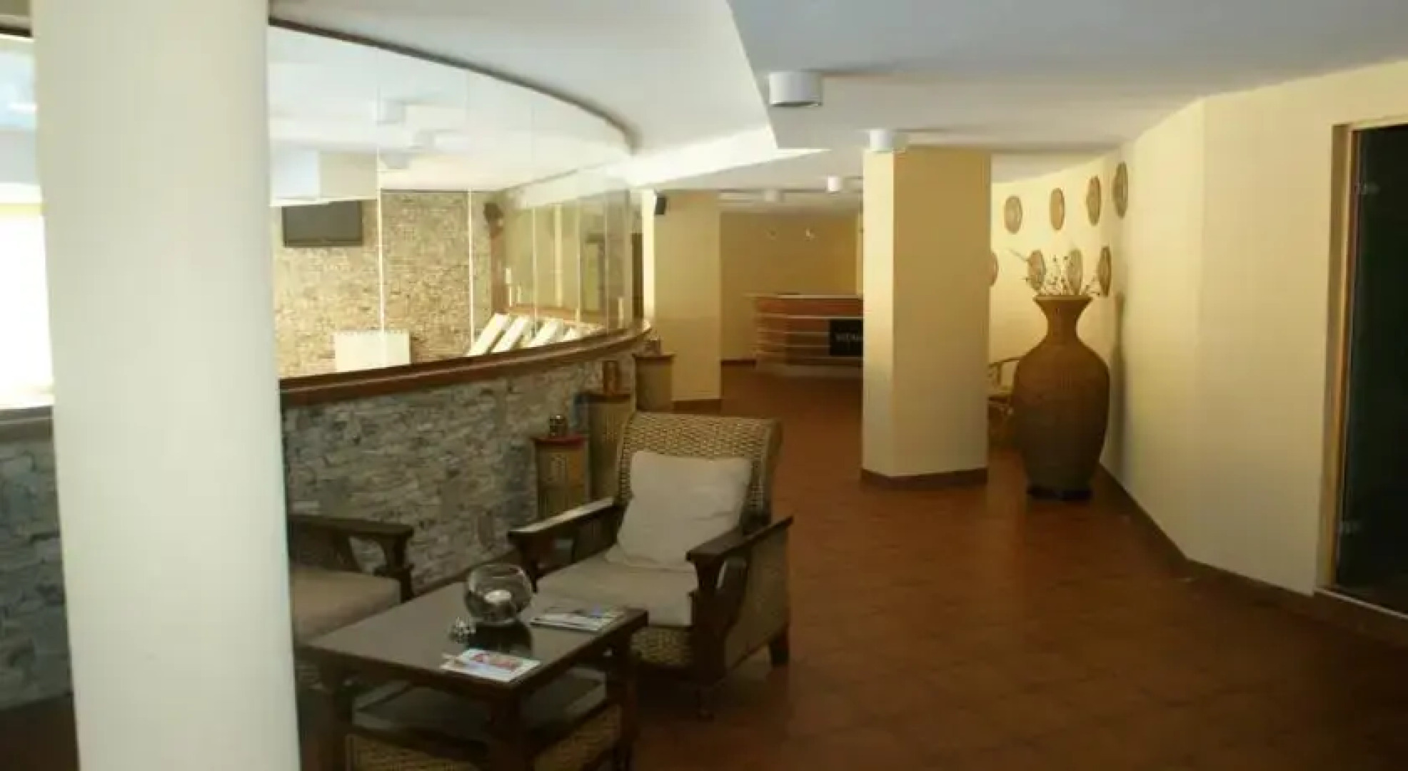 GT Vihren Residence Apartments