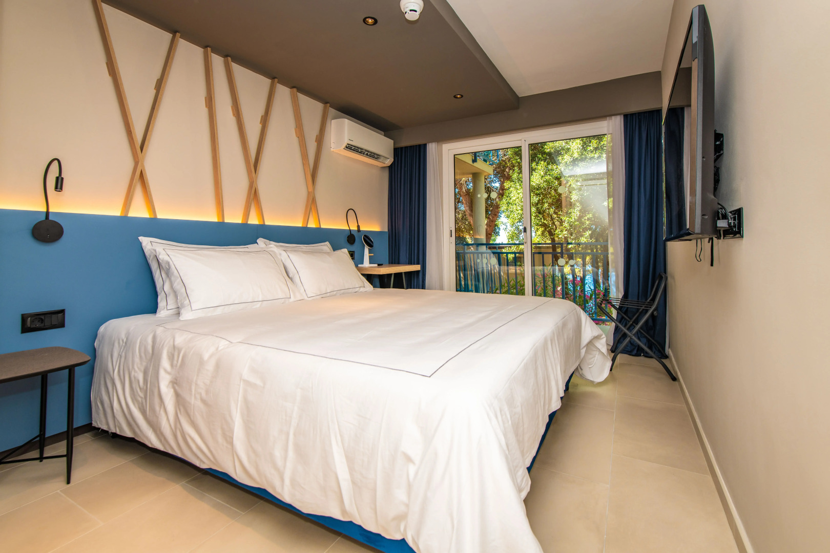 Arena Verudela Beach Apartments