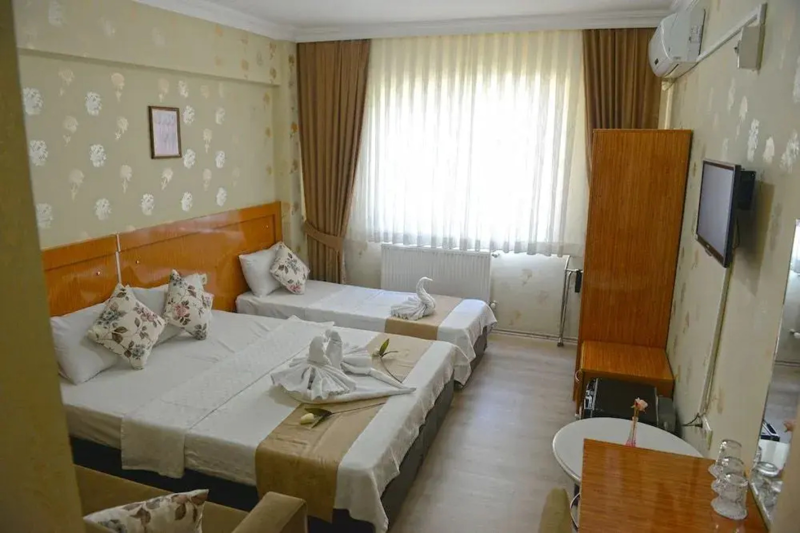 Doyuranlar Ata Hotel