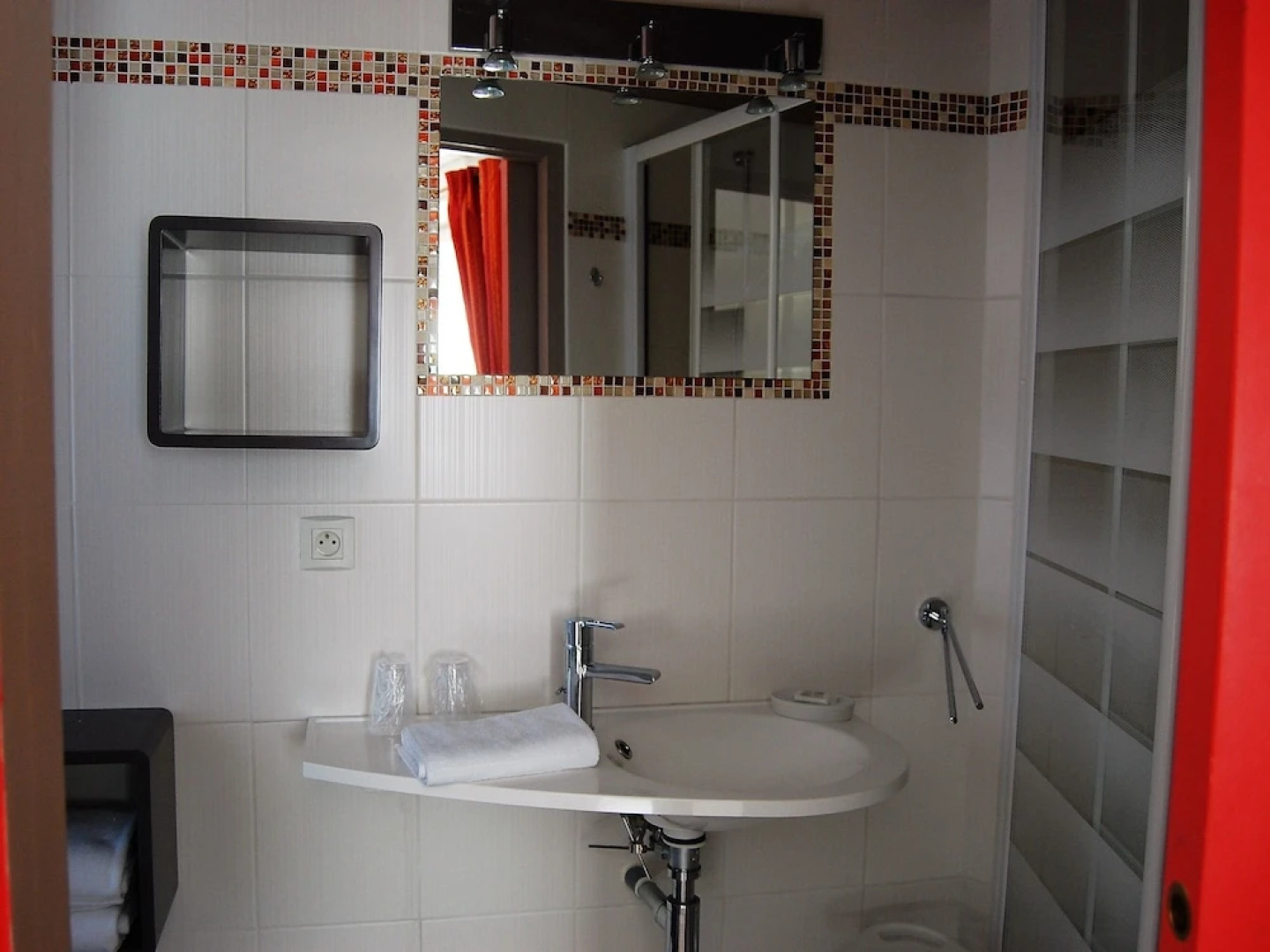 Hôtel Le Goëland Noirmoutier