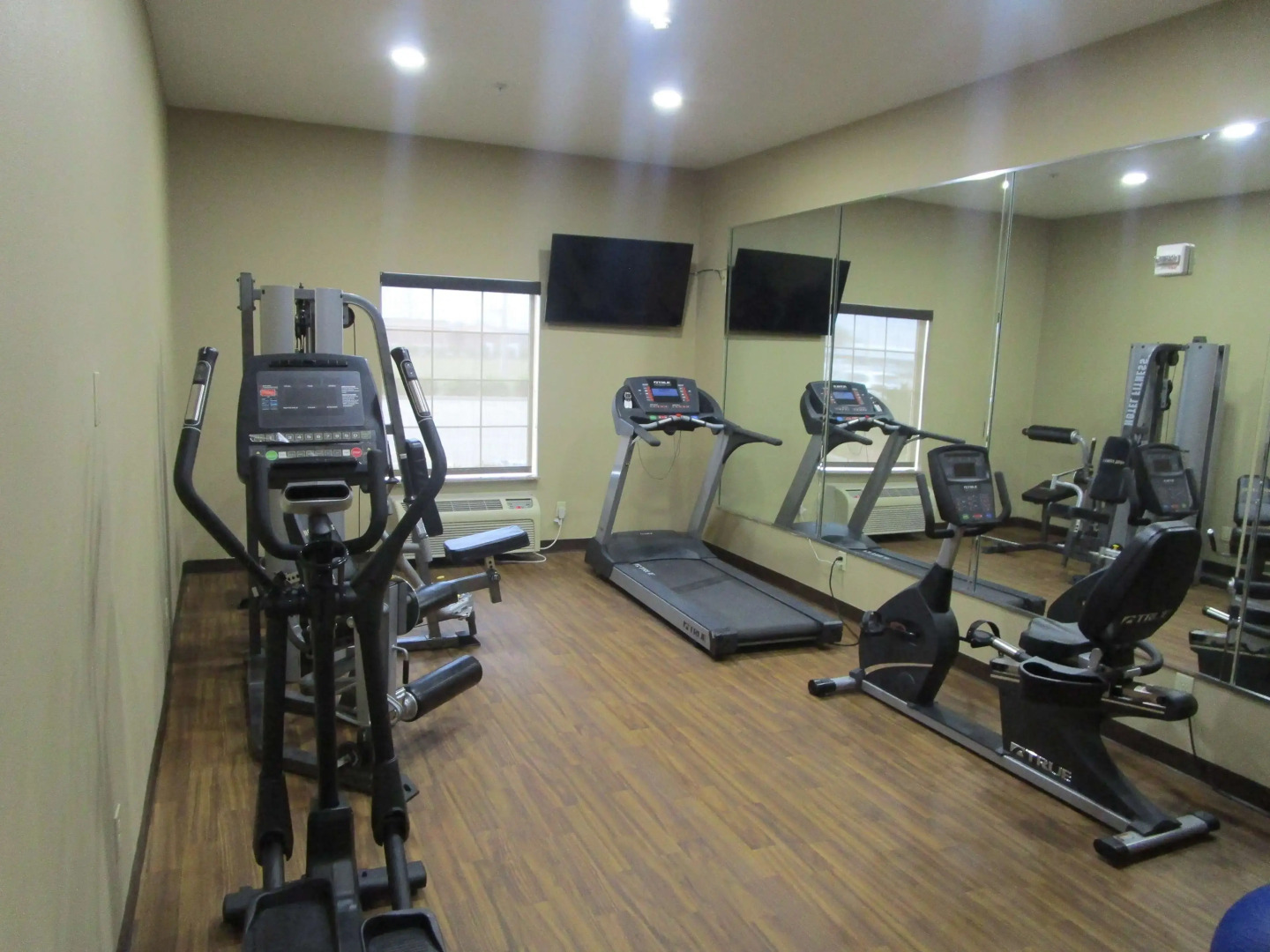 Best Western Texas City