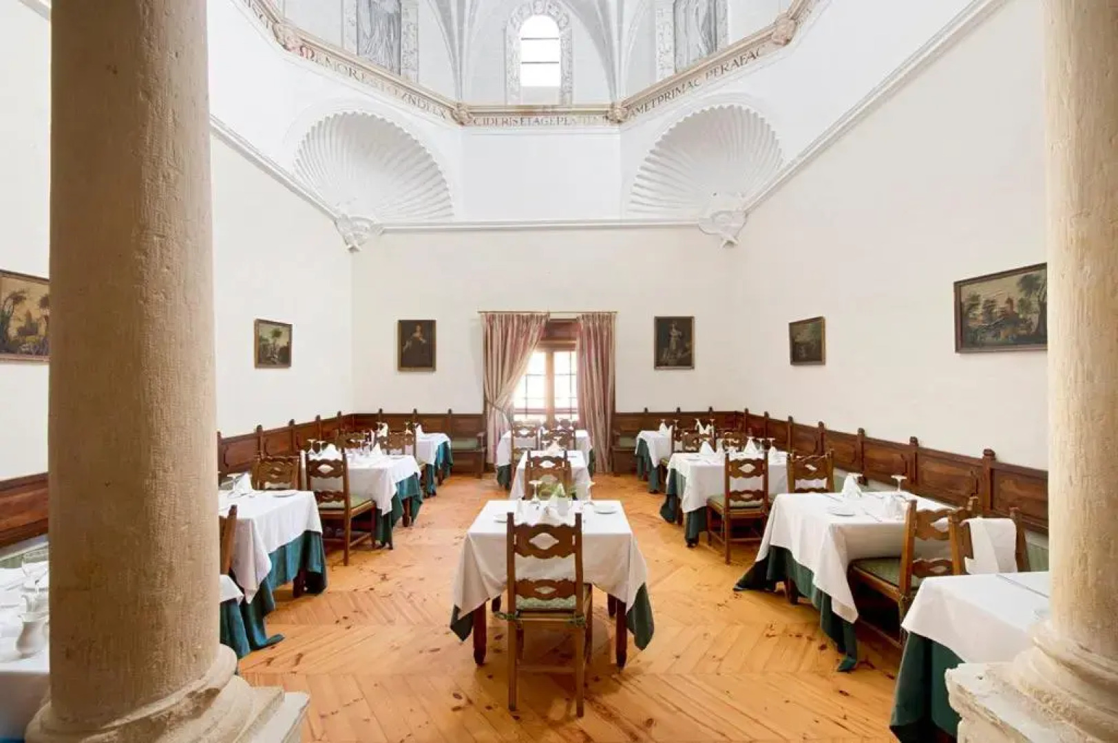 Monasterio de Piedra