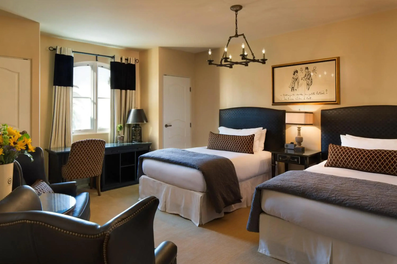 Enchanté Boutique Hotel