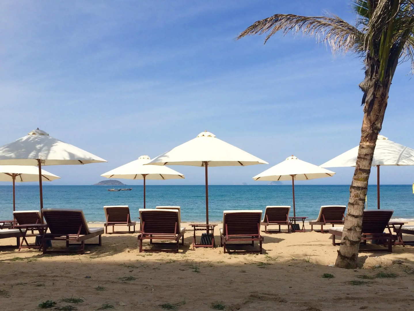 La Mer Hotel Nha Trang