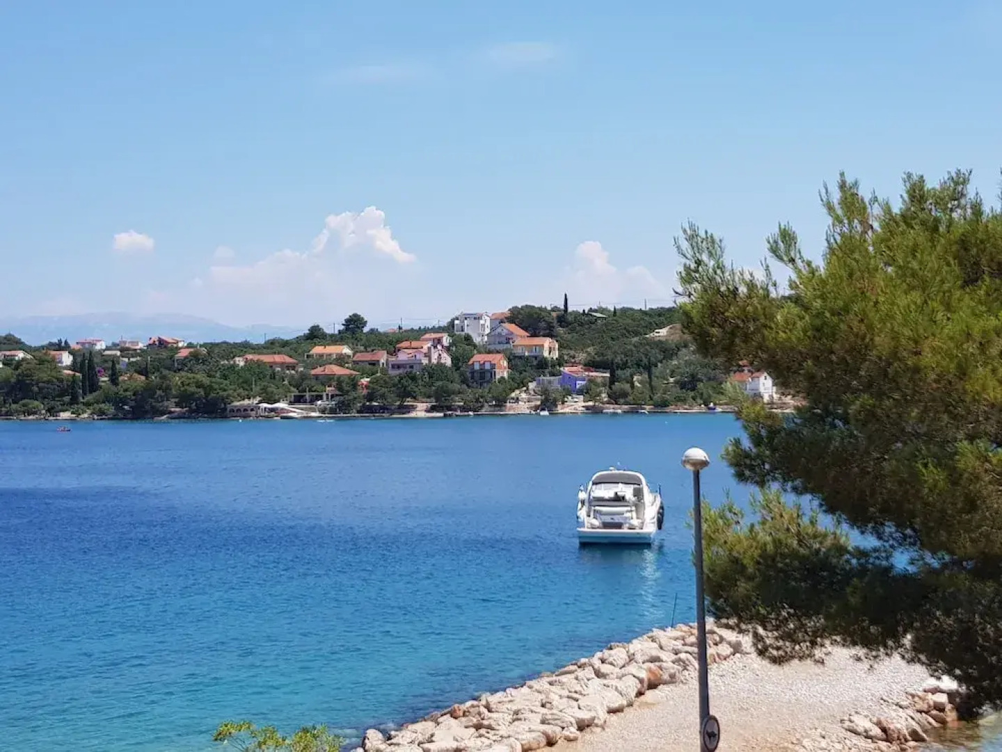 Hotel Paradise Punta