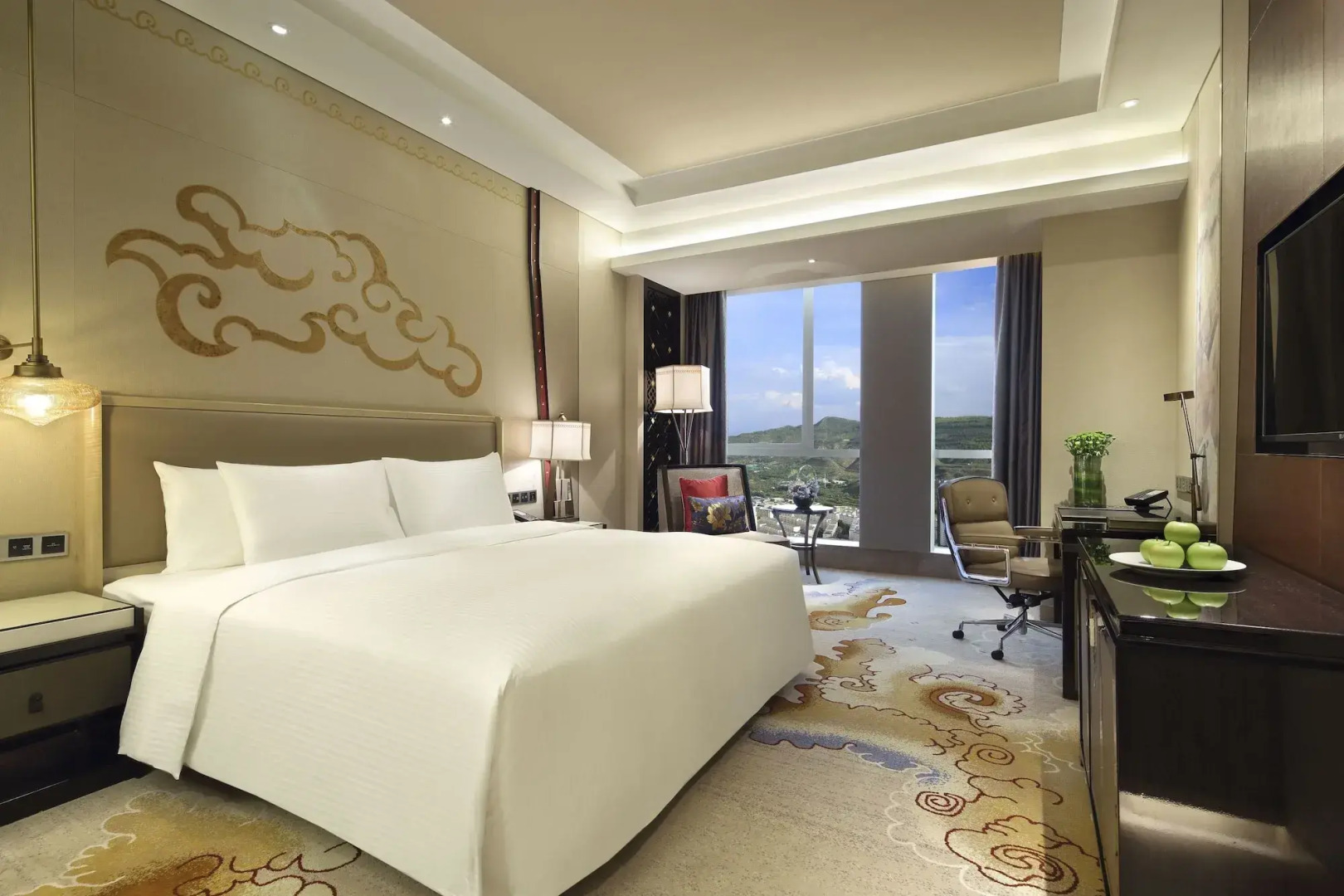 Wanda Vista Xining