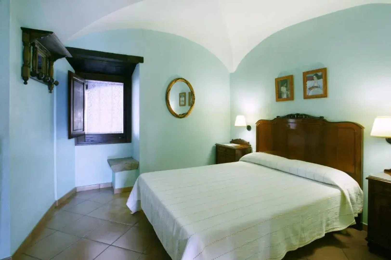 Apartaments Plaça Major